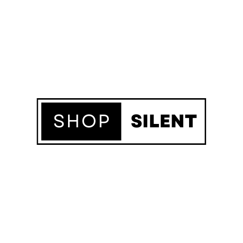 Shop SIlent