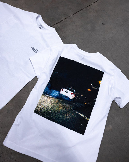 Drop 1 Tee